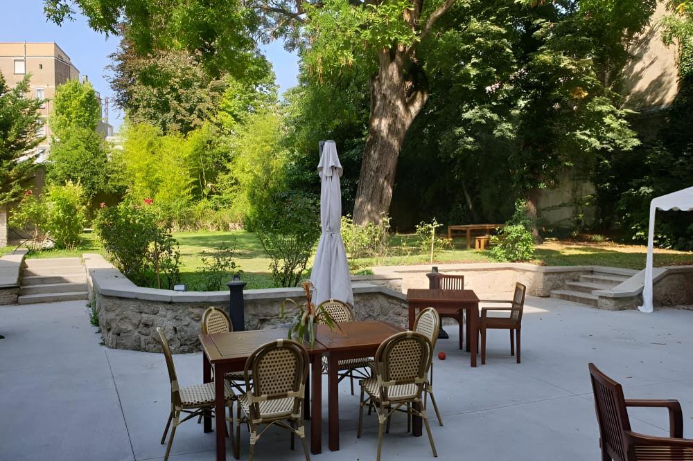 Location de salle près de Châlons-en-Champagne