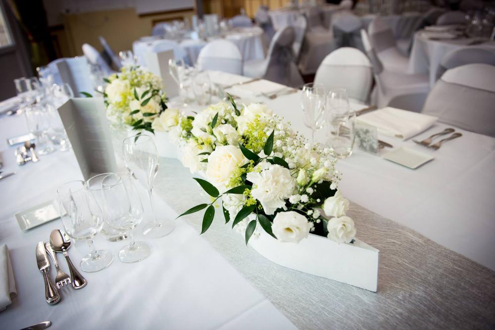 Traiteur mariage près de Châlons-en-Champagne
